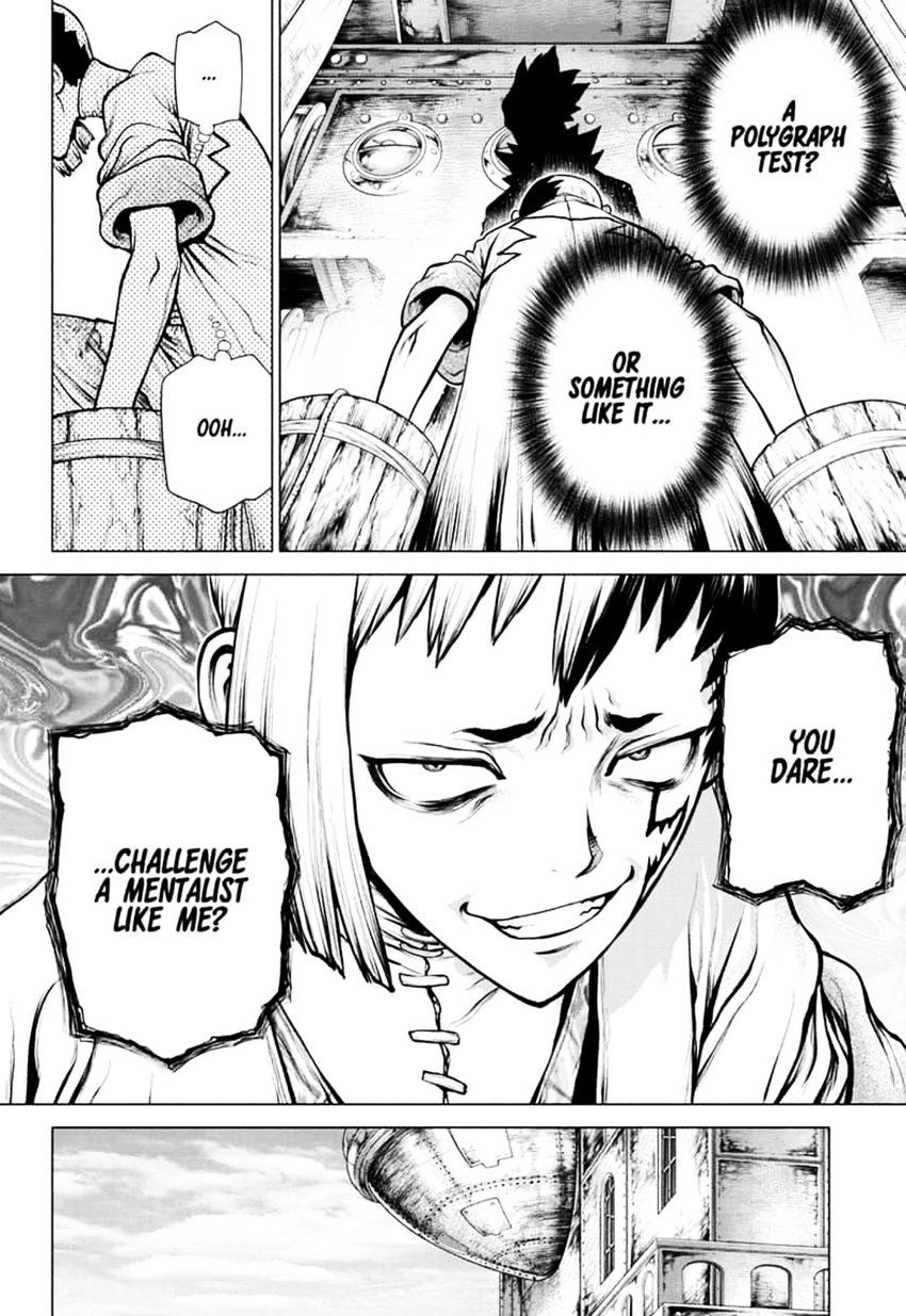 Dr Stone 151 13