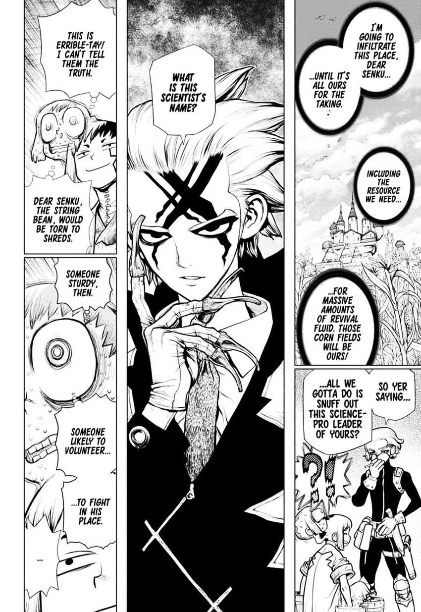Dr Stone 151 15