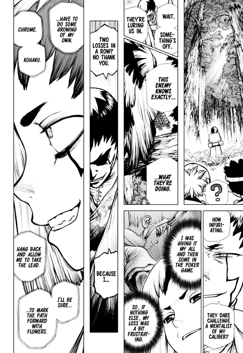 Dr Stone 151 4