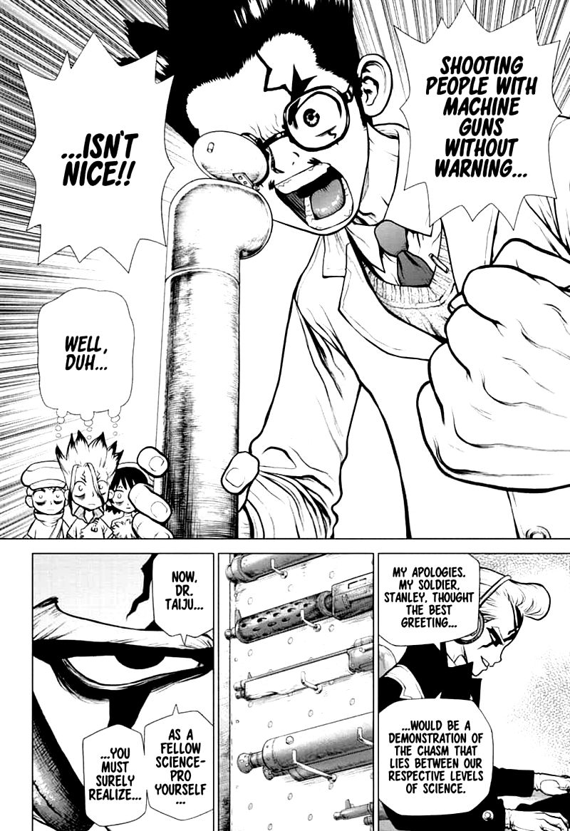 Dr Stone 152 10