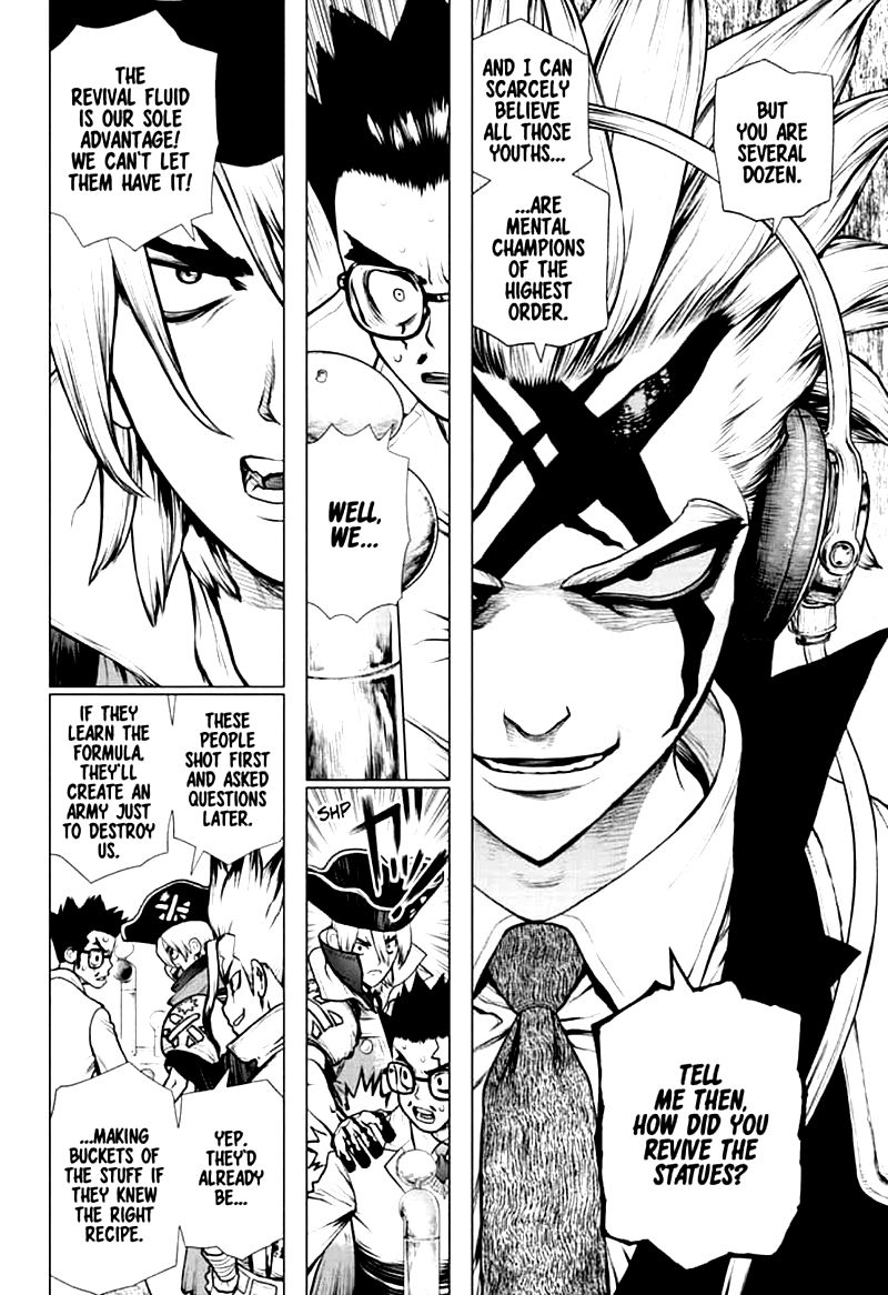 Dr Stone 152 14