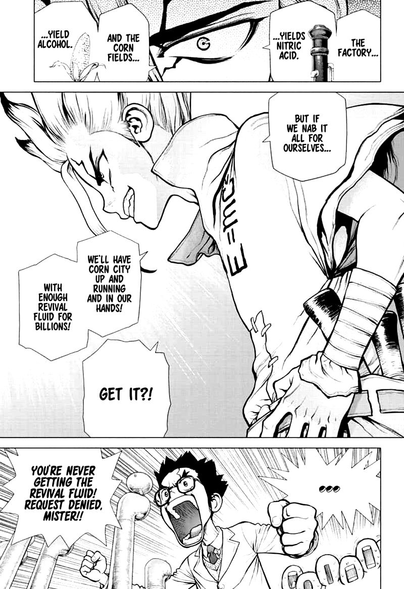 Dr Stone 152 15