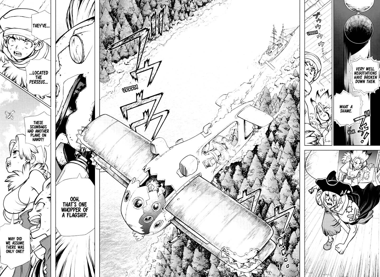 Dr Stone 152 16