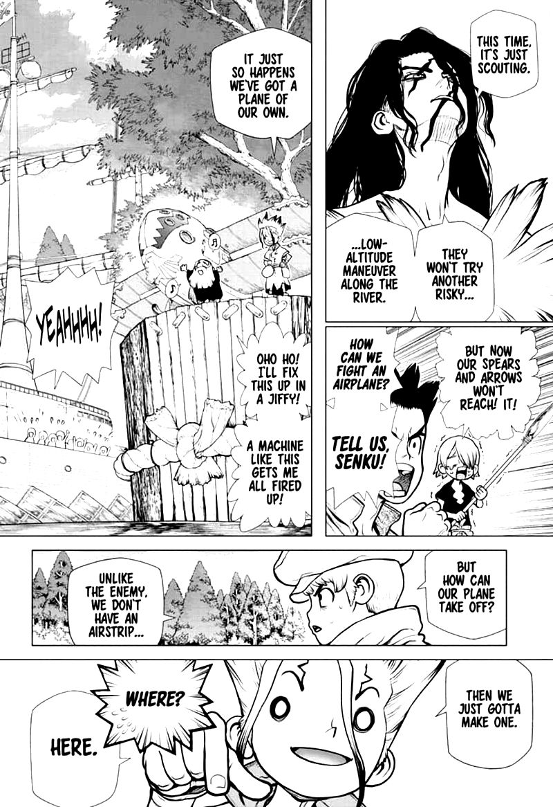 Dr Stone 152 17