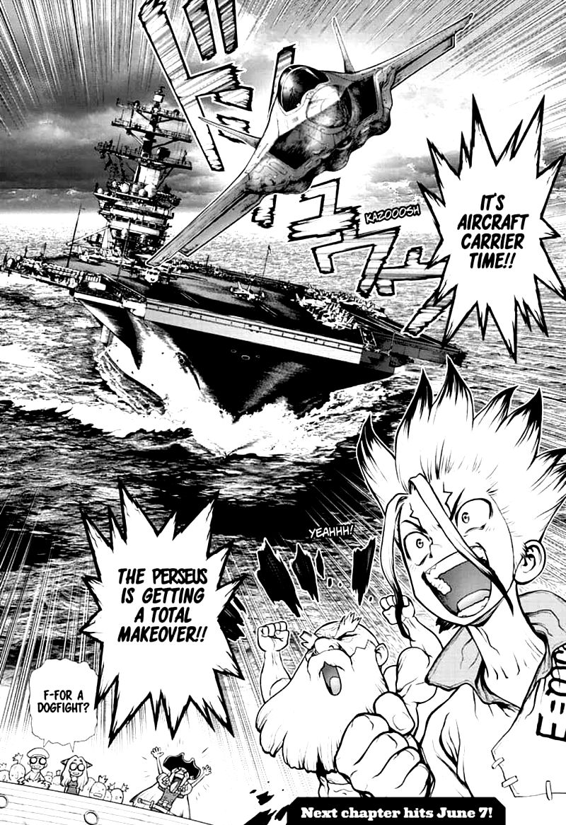 Dr Stone 152 18
