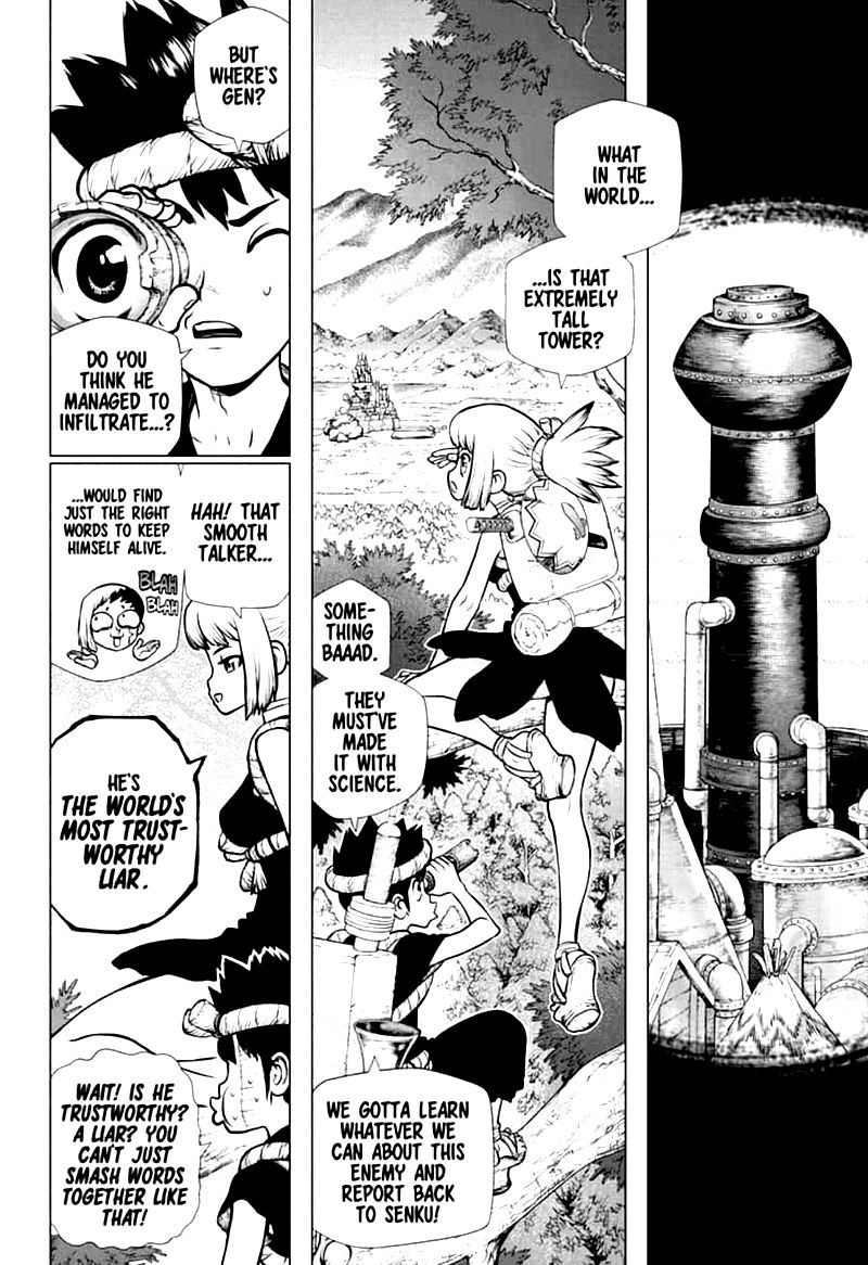 Dr Stone 152 2