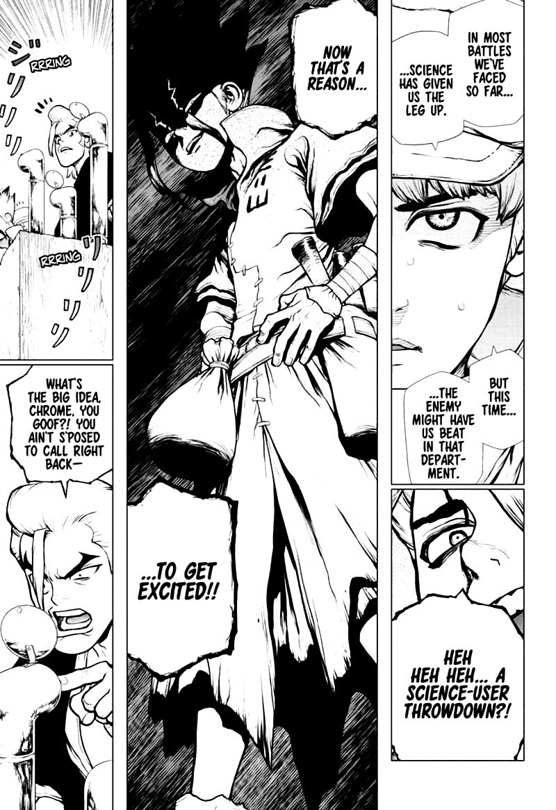 Dr Stone 152 5