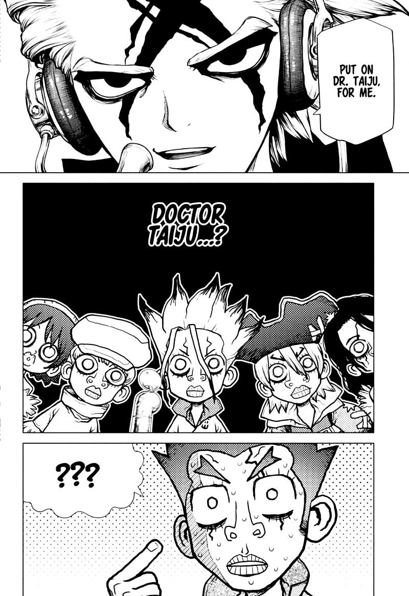 Dr Stone 152 8