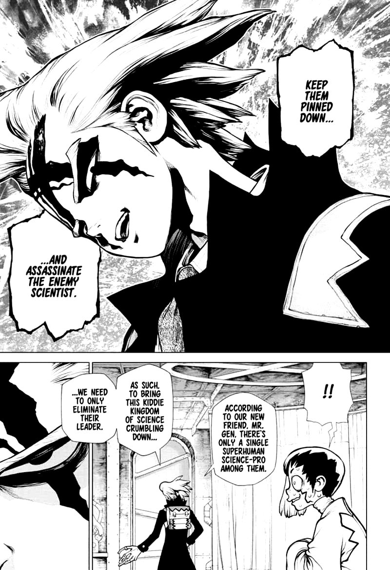 Dr Stone 153 11