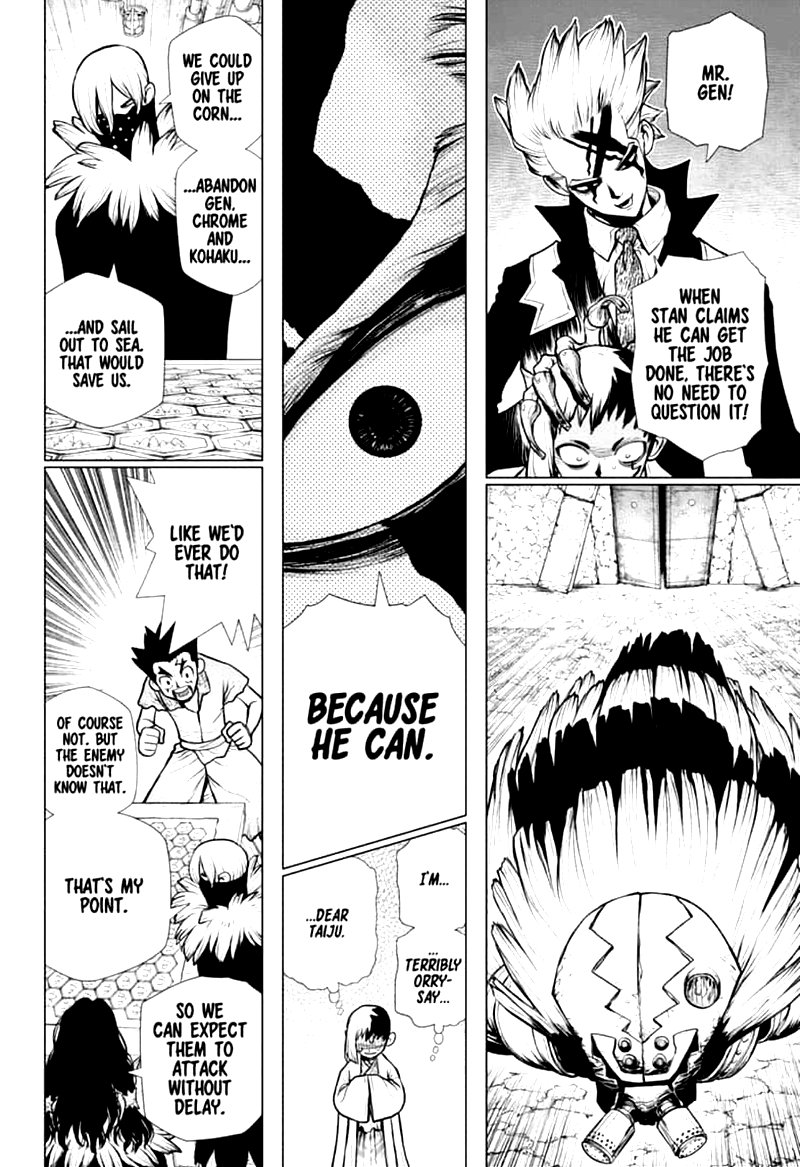 Dr Stone 153 14