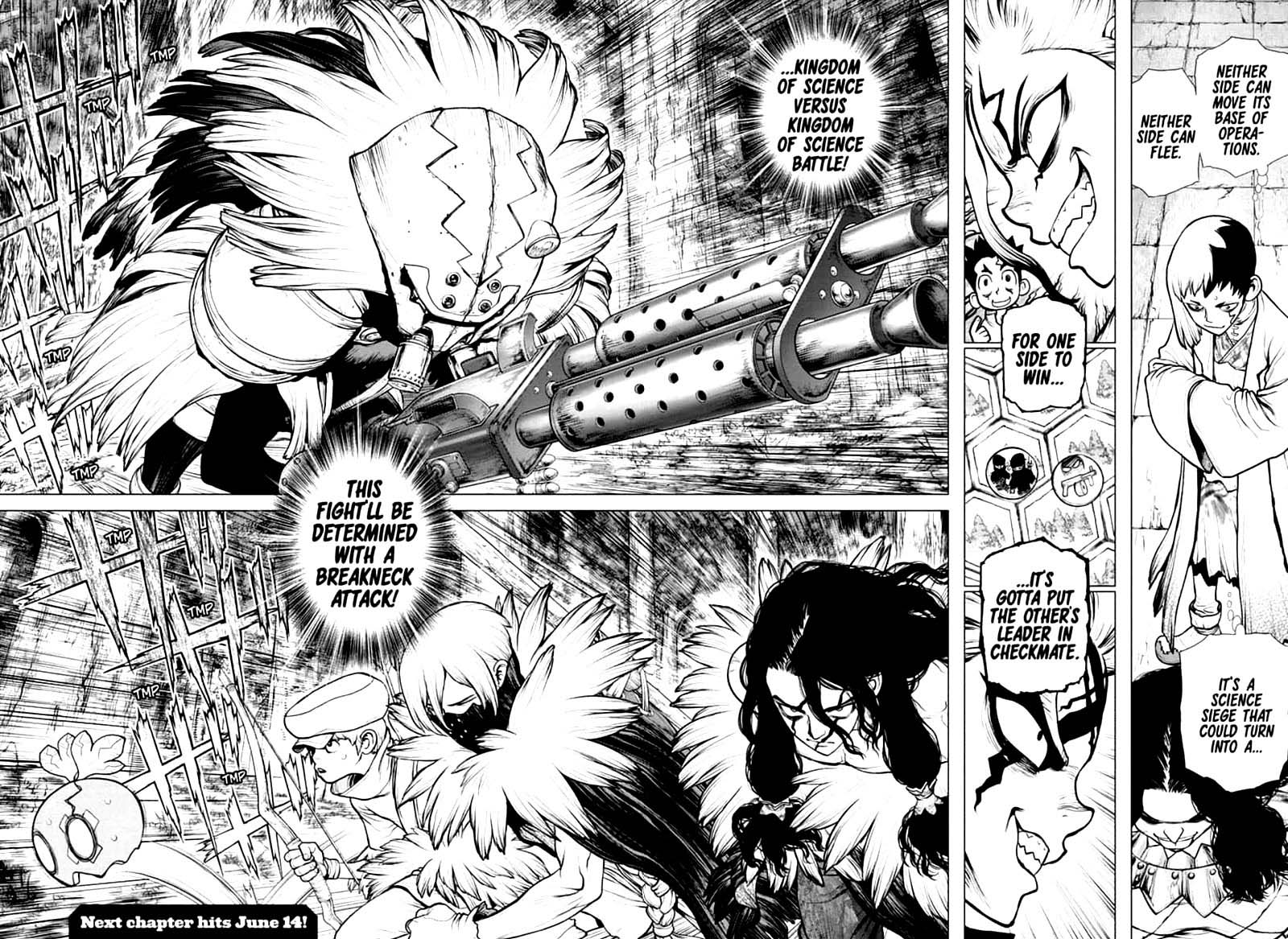 Dr Stone 153 16