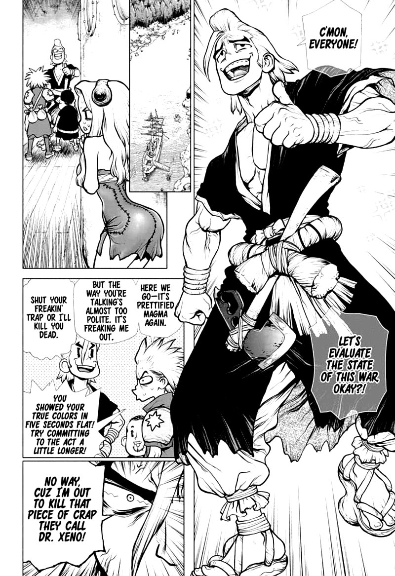 Dr Stone 153 2