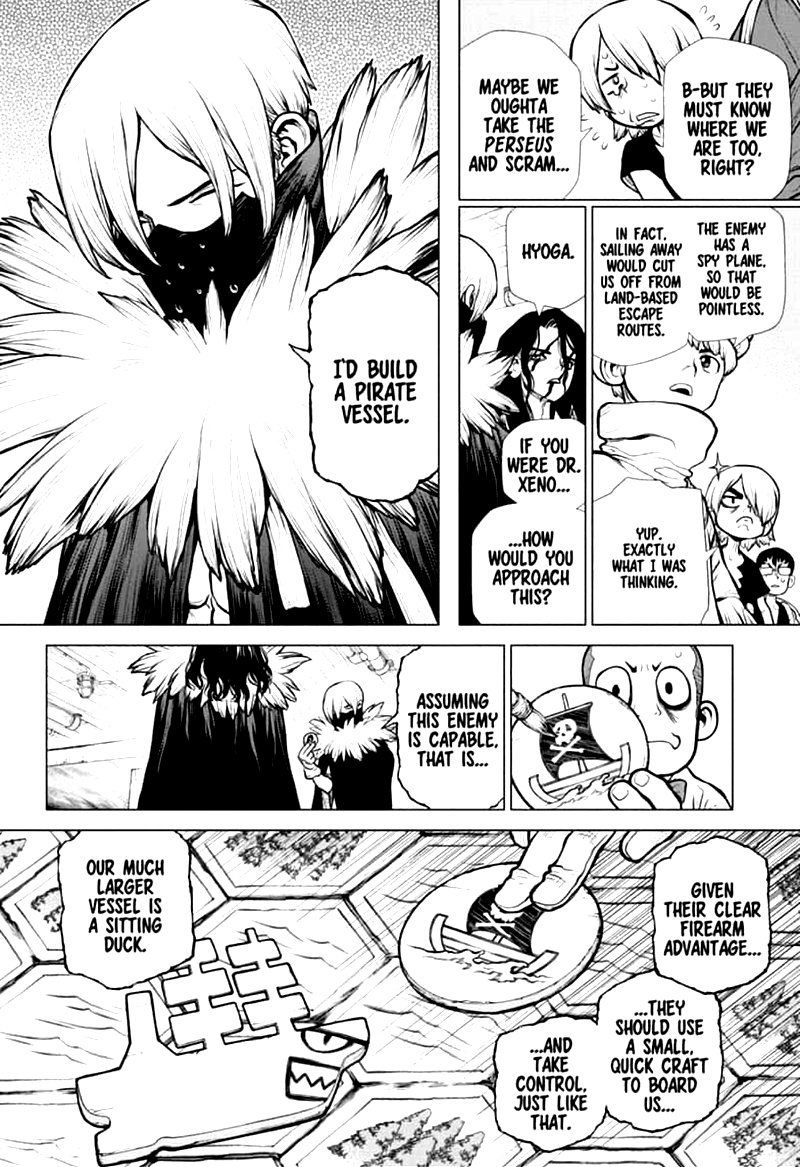 Dr Stone 153 5