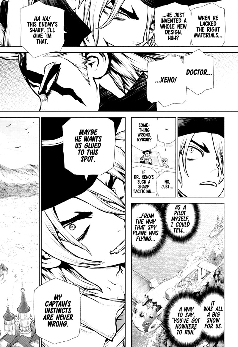 Dr Stone 153 9