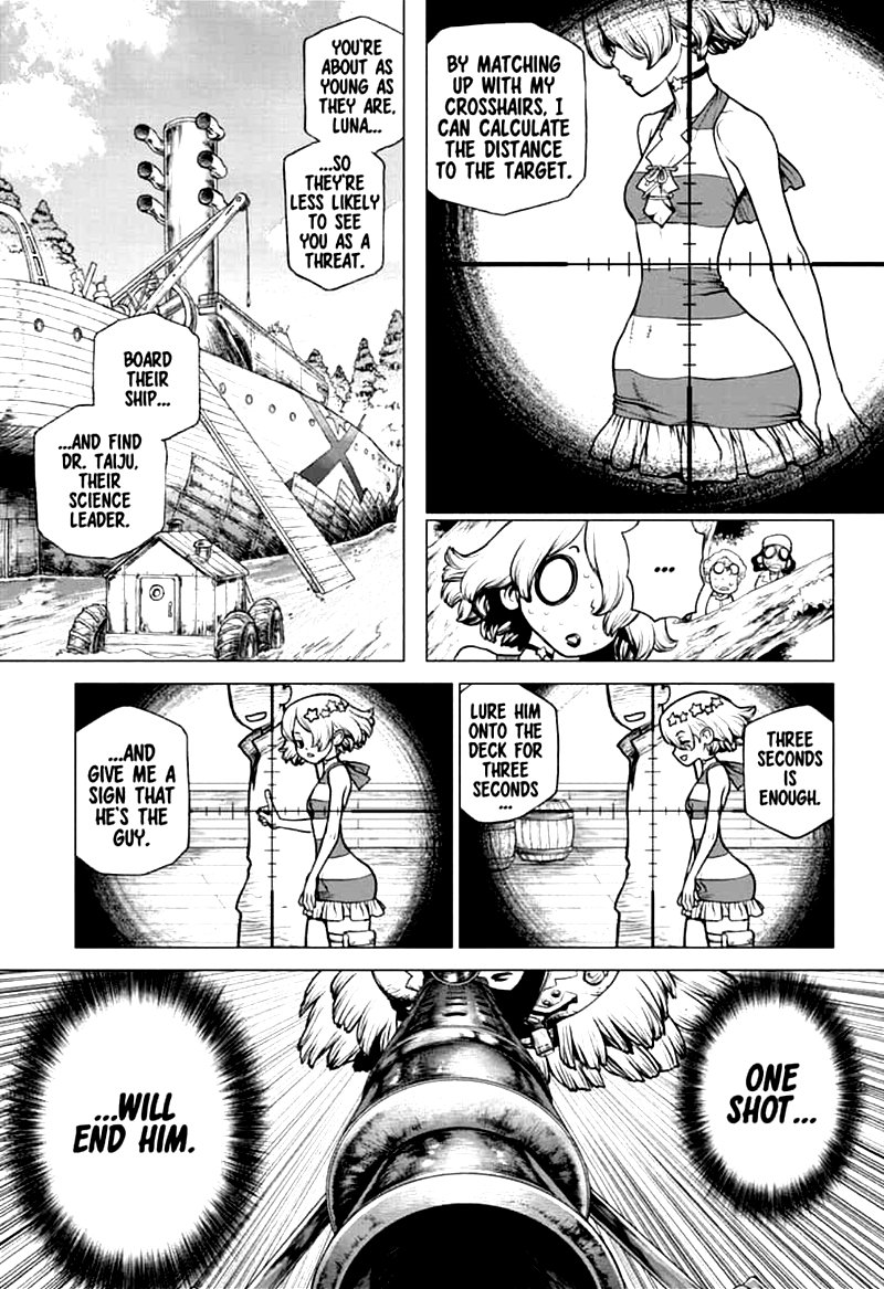 Dr Stone 154 10
