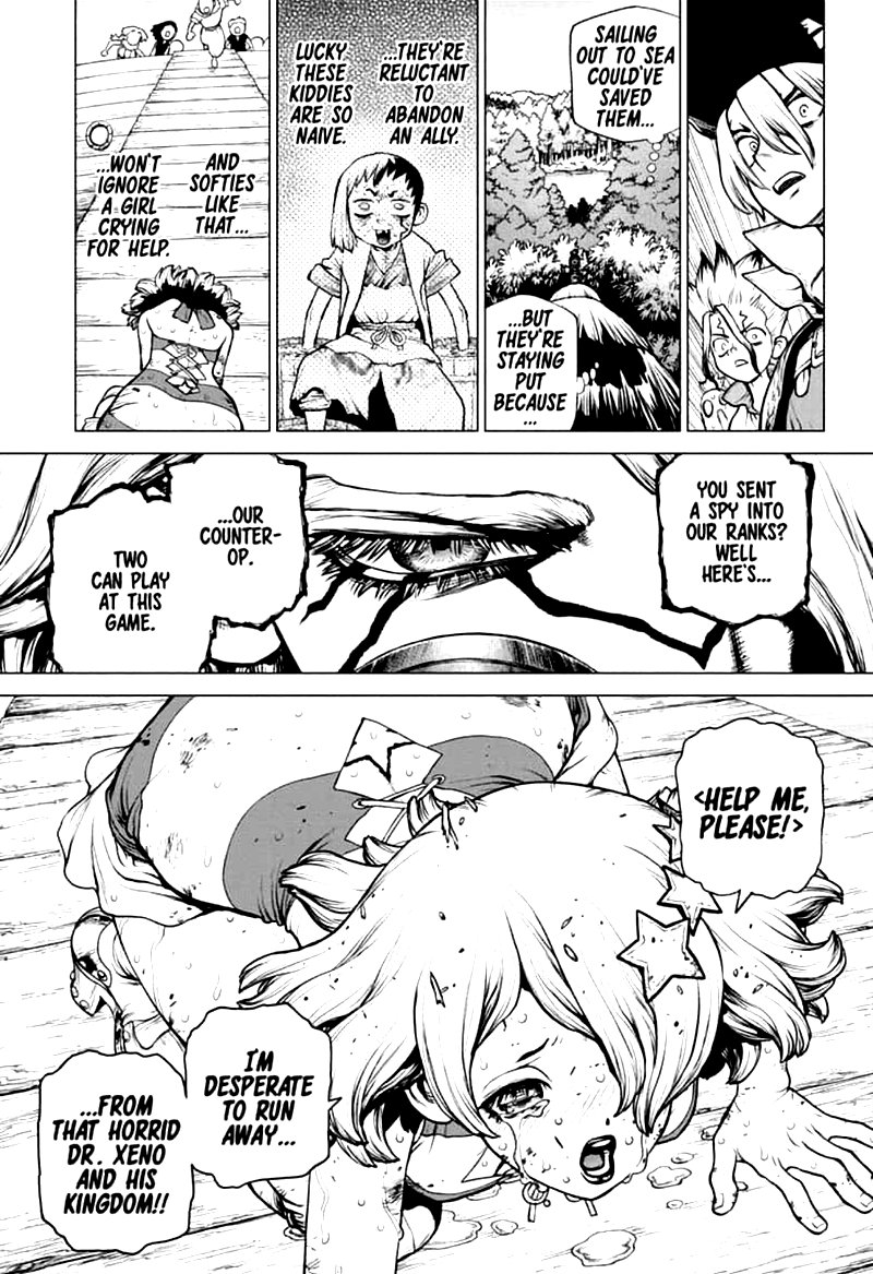 Dr Stone 154 12