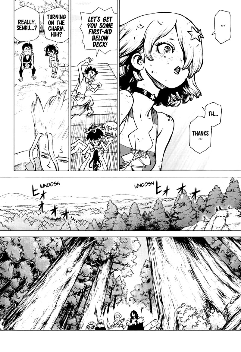 Dr Stone 154 14