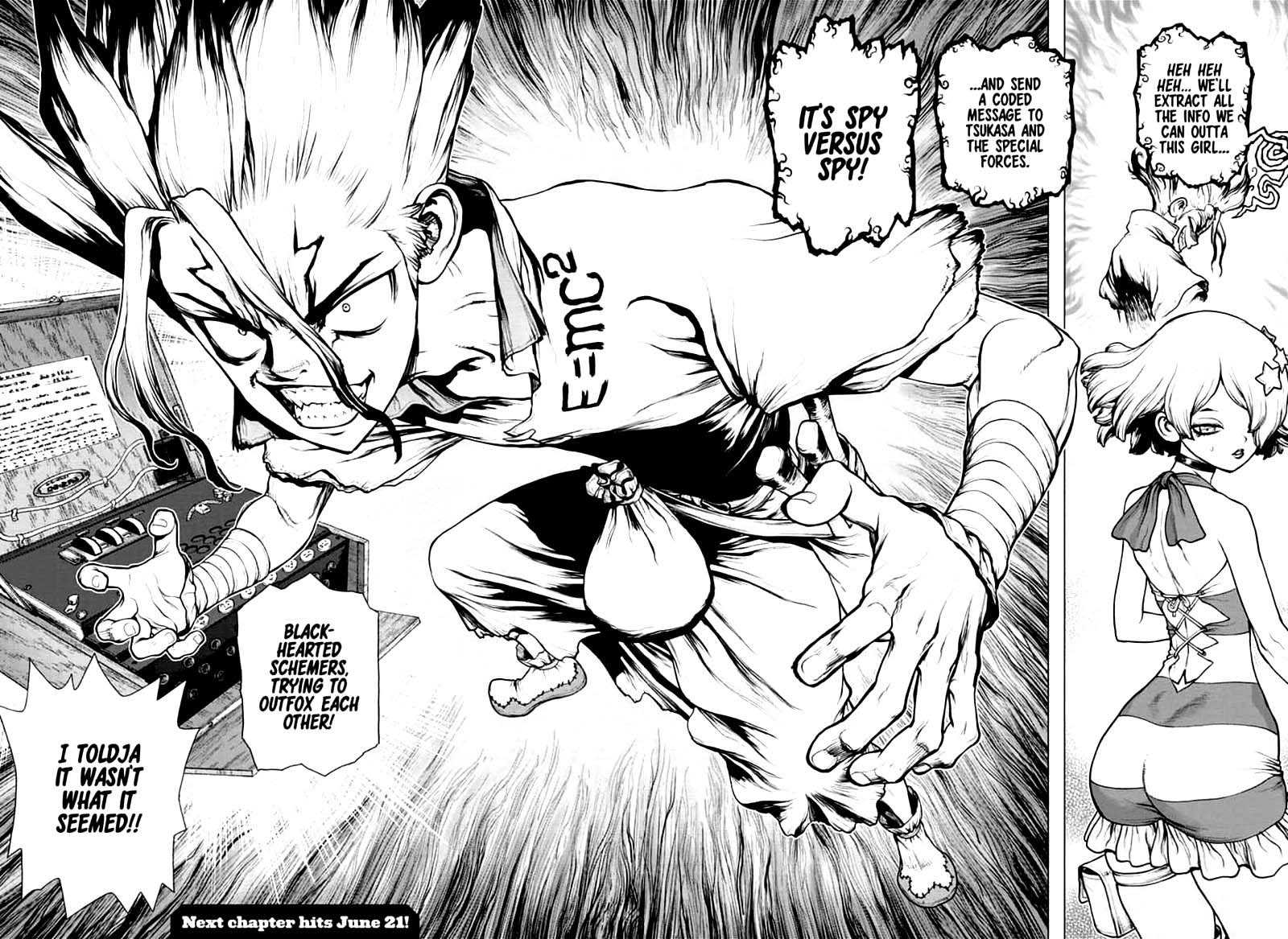 Dr Stone 154 16
