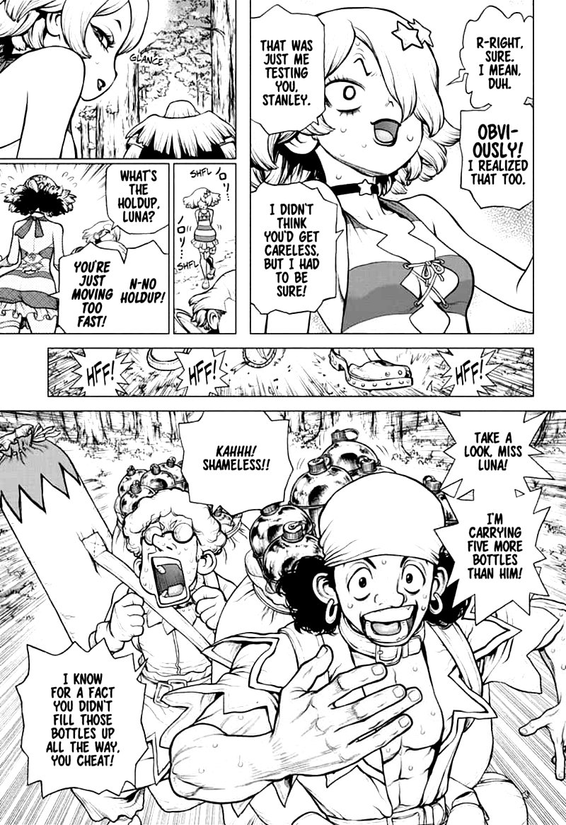 Dr Stone 154 3