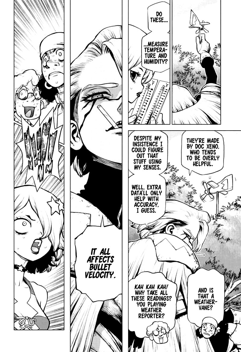 Dr Stone 154 6
