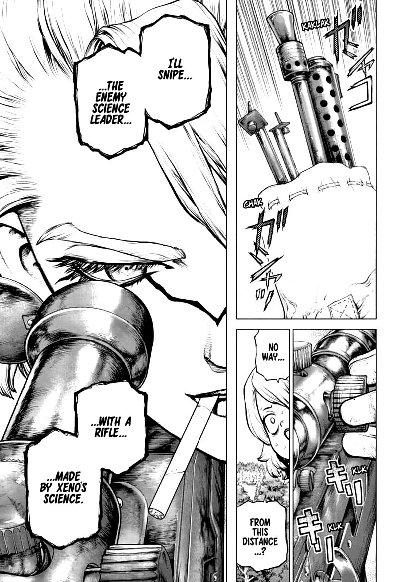 Dr Stone 154 7