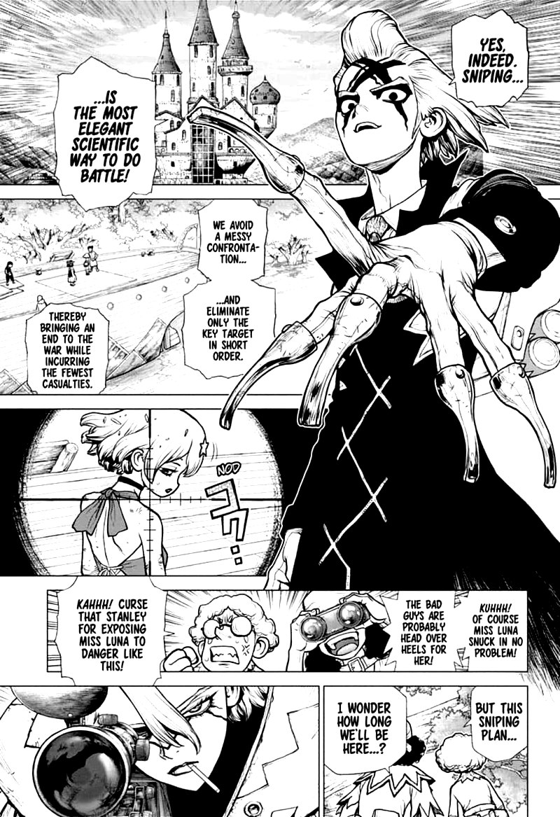 Dr Stone 155 1