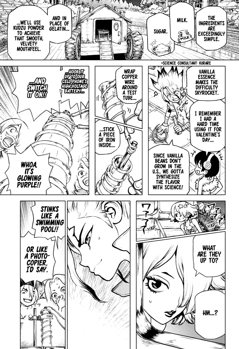 Dr Stone 155 11