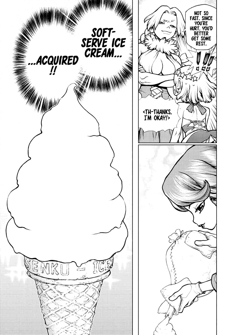 Dr Stone 155 13