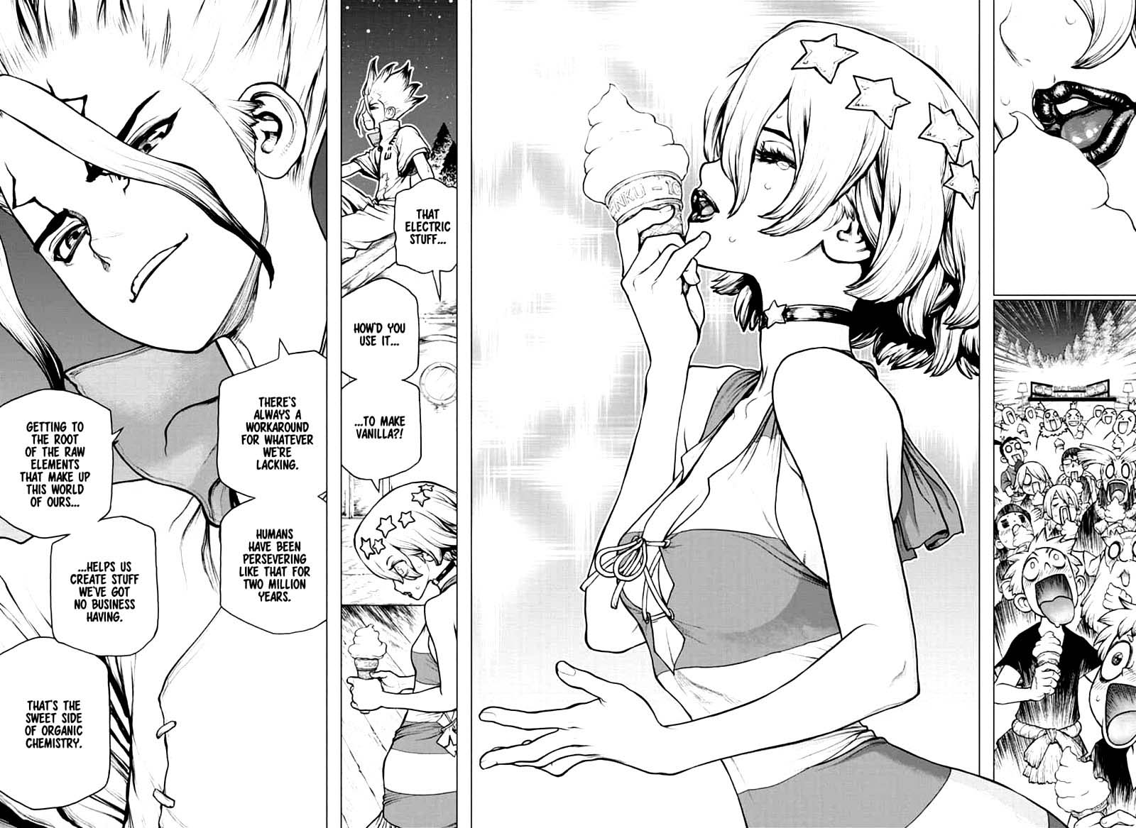 Dr Stone 155 14
