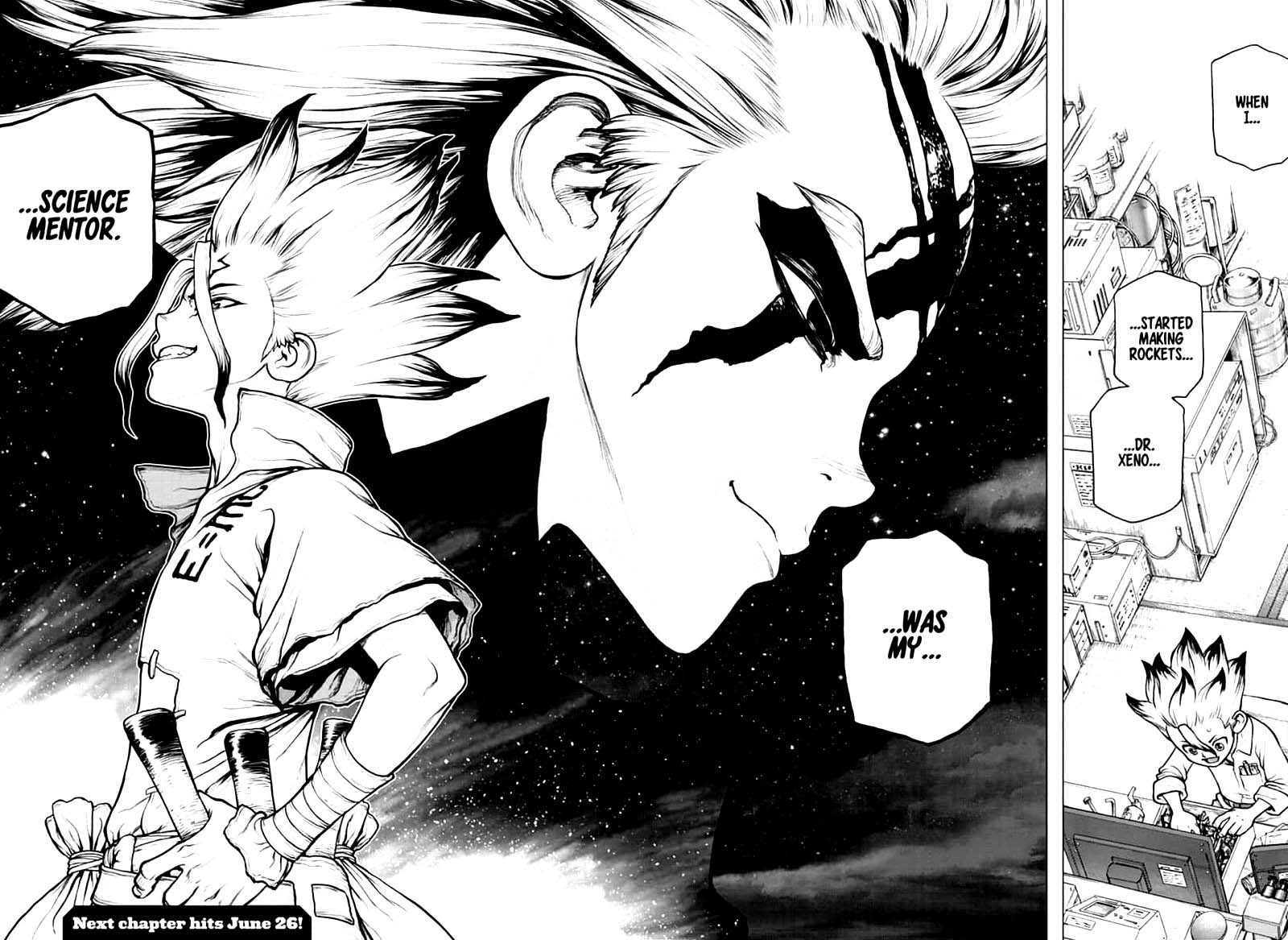 Dr Stone 155 16