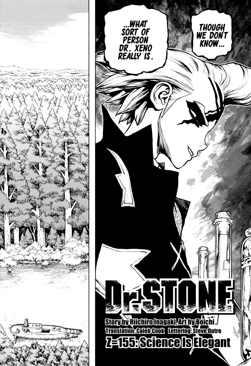 Dr Stone 155 3