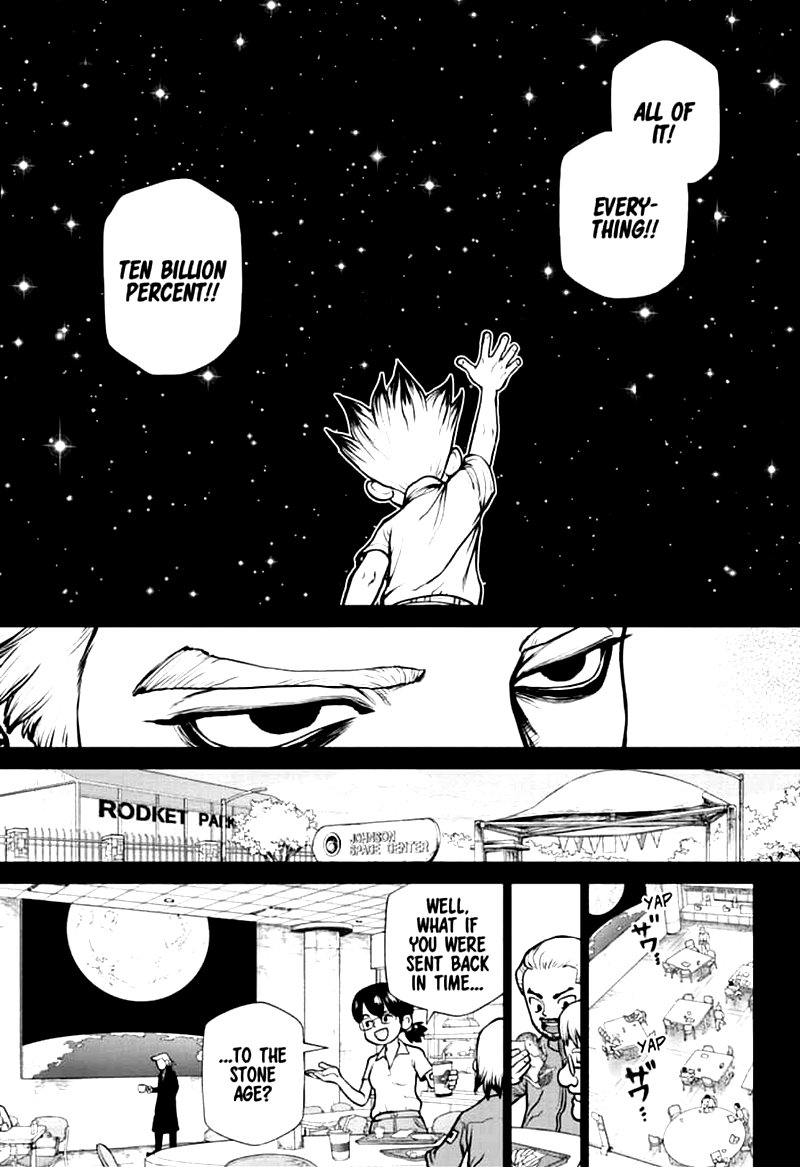 Dr Stone 156 13