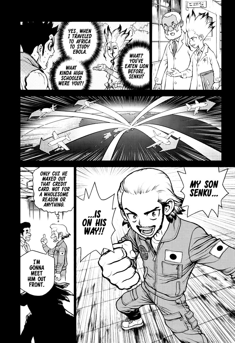 Dr Stone 156 16