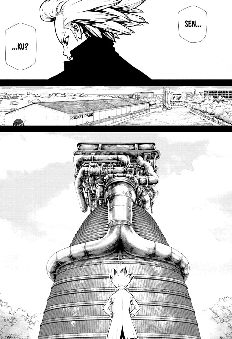 Dr Stone 156 17