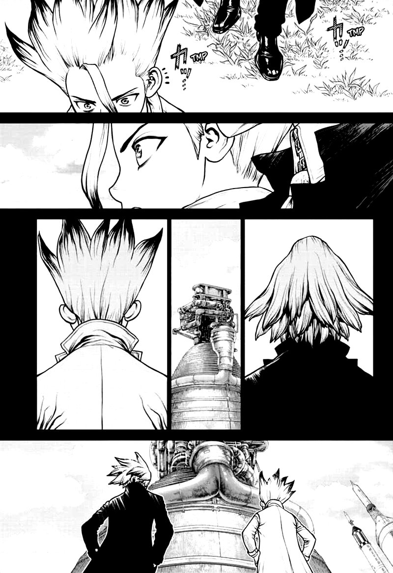 Dr Stone 156 18