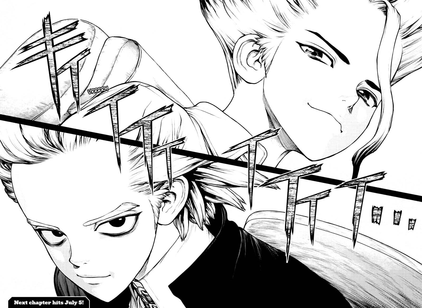 Dr Stone 156 21