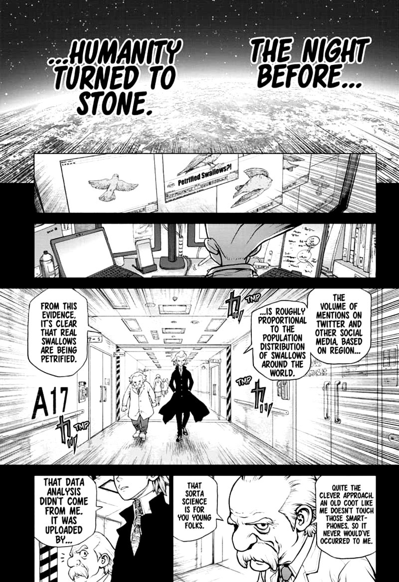 Dr Stone 157 1