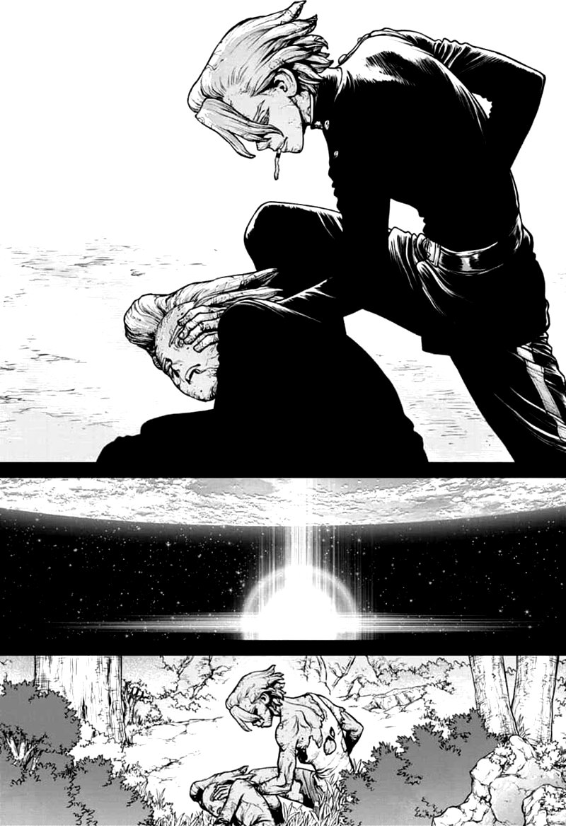 Dr Stone 157 12