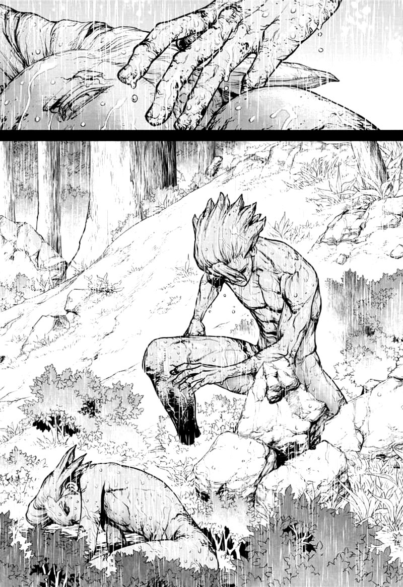Dr Stone 157 13