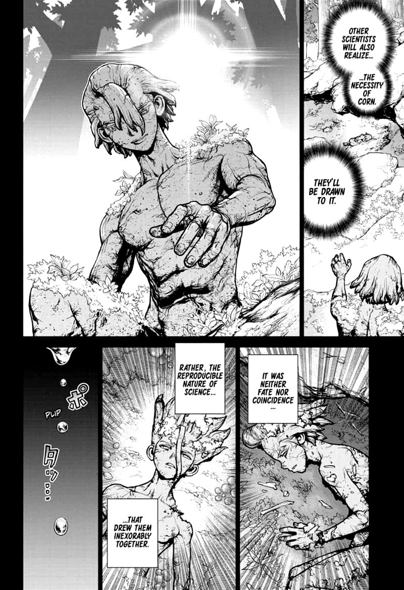 Dr Stone 157 15