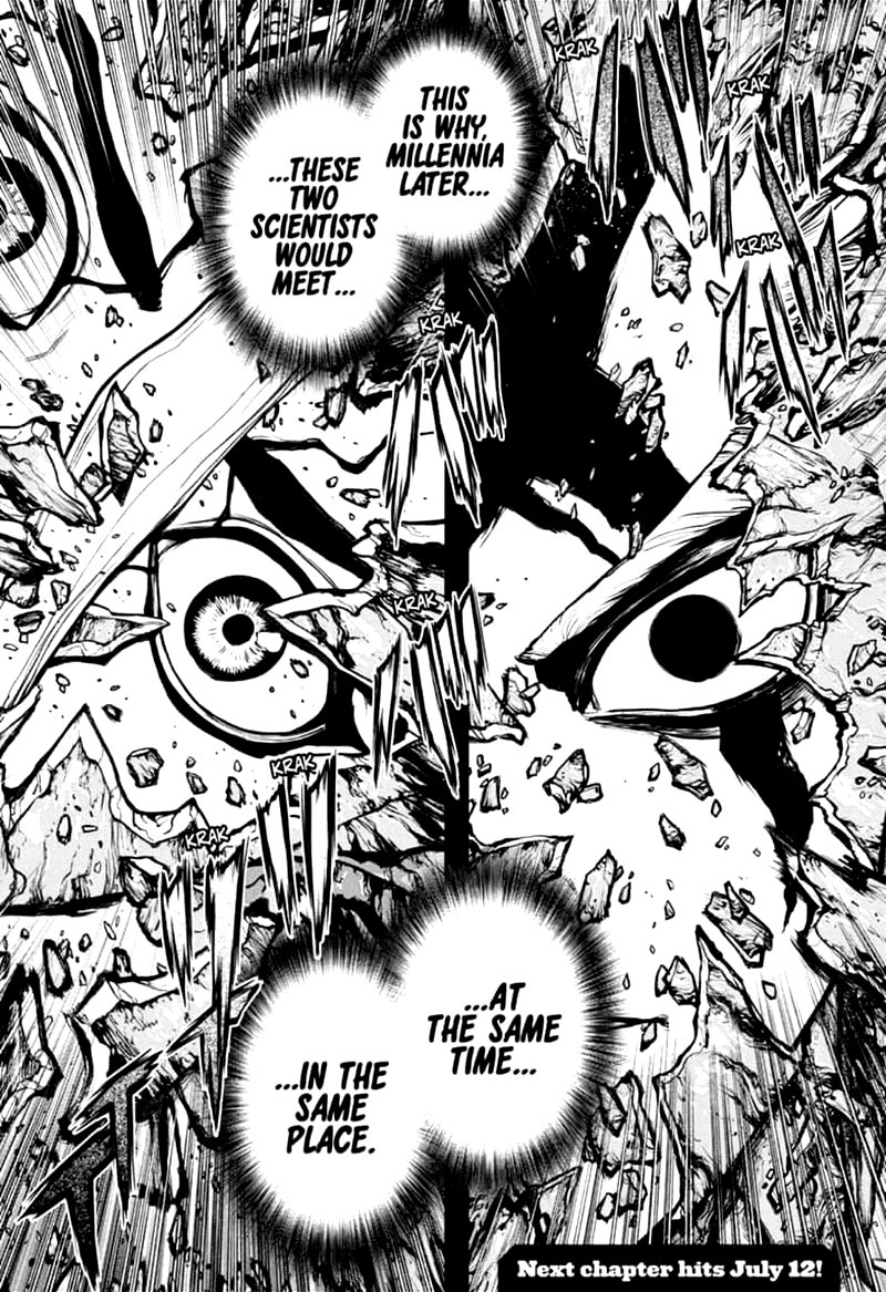 Dr Stone 157 16