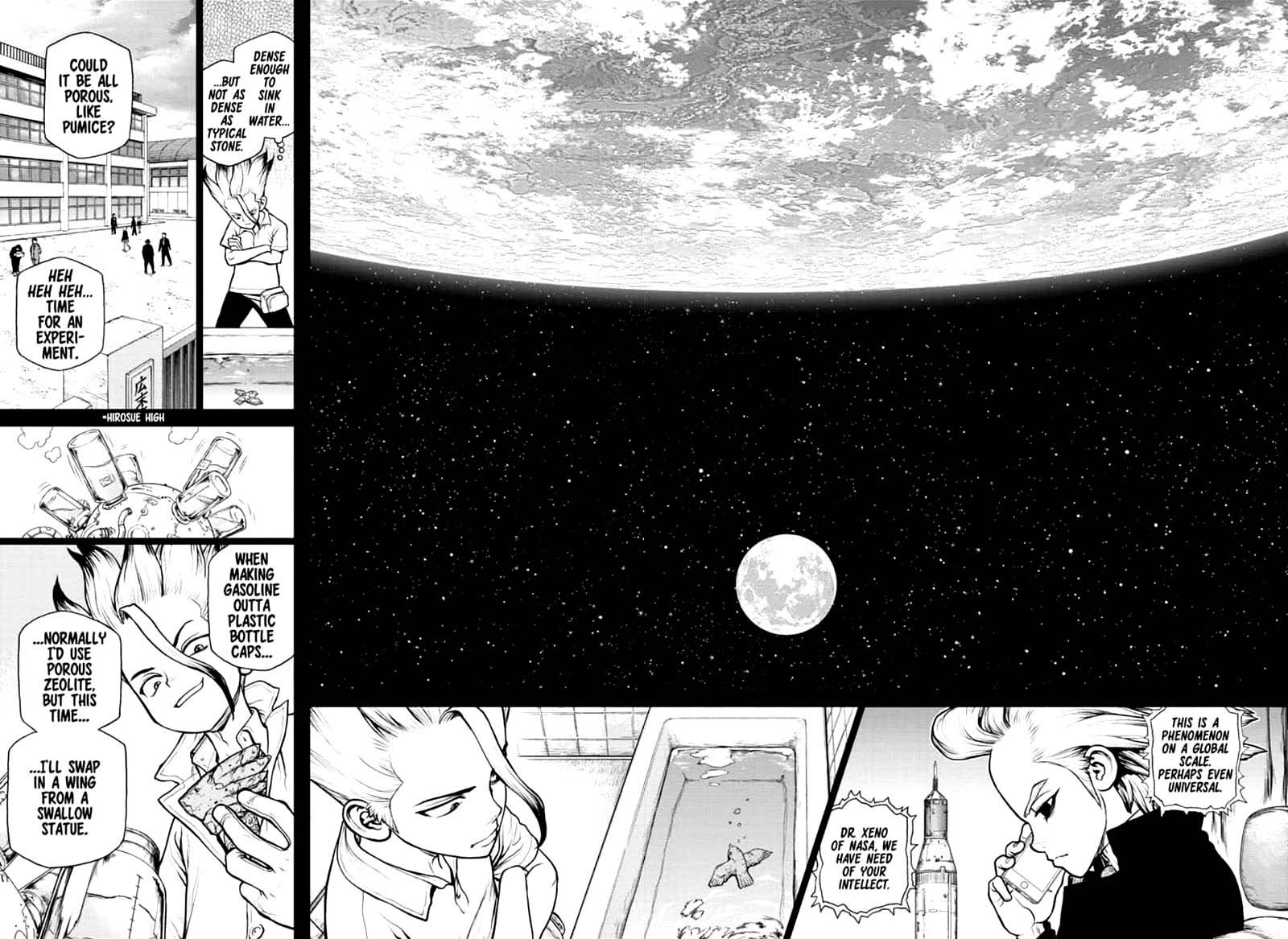 Dr Stone 157 4