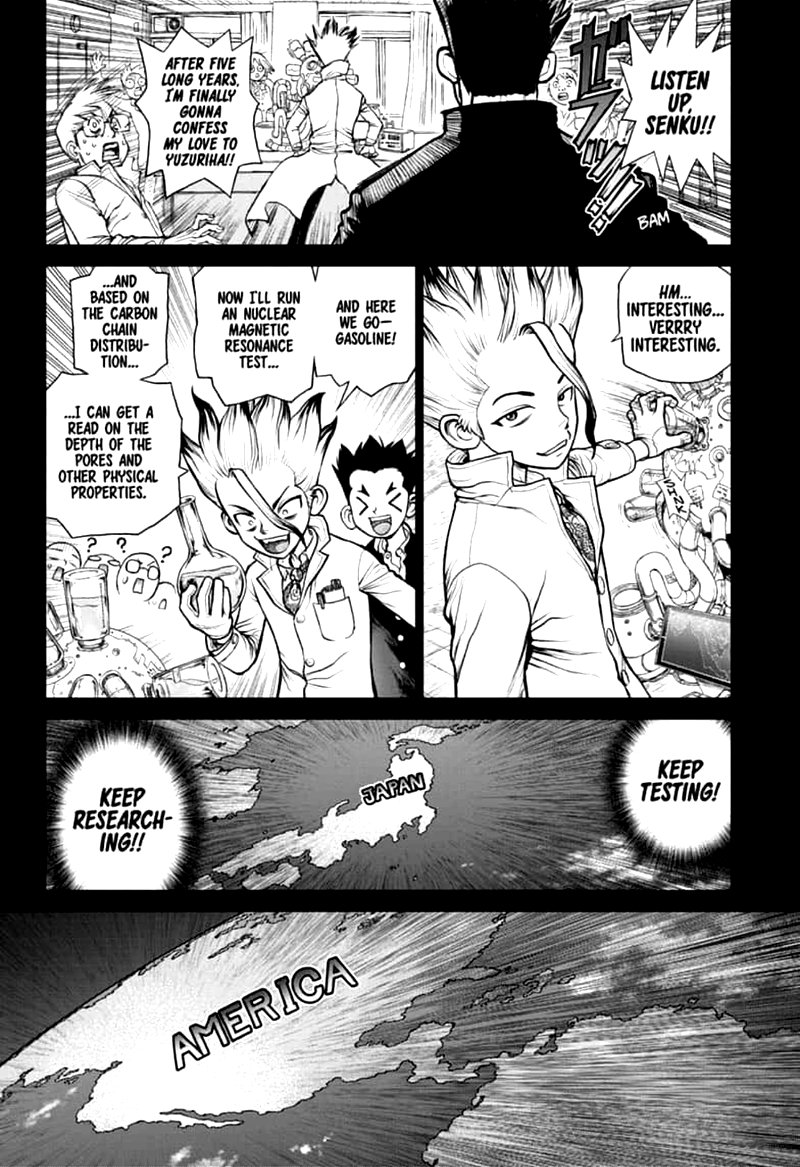 Dr Stone 157 5