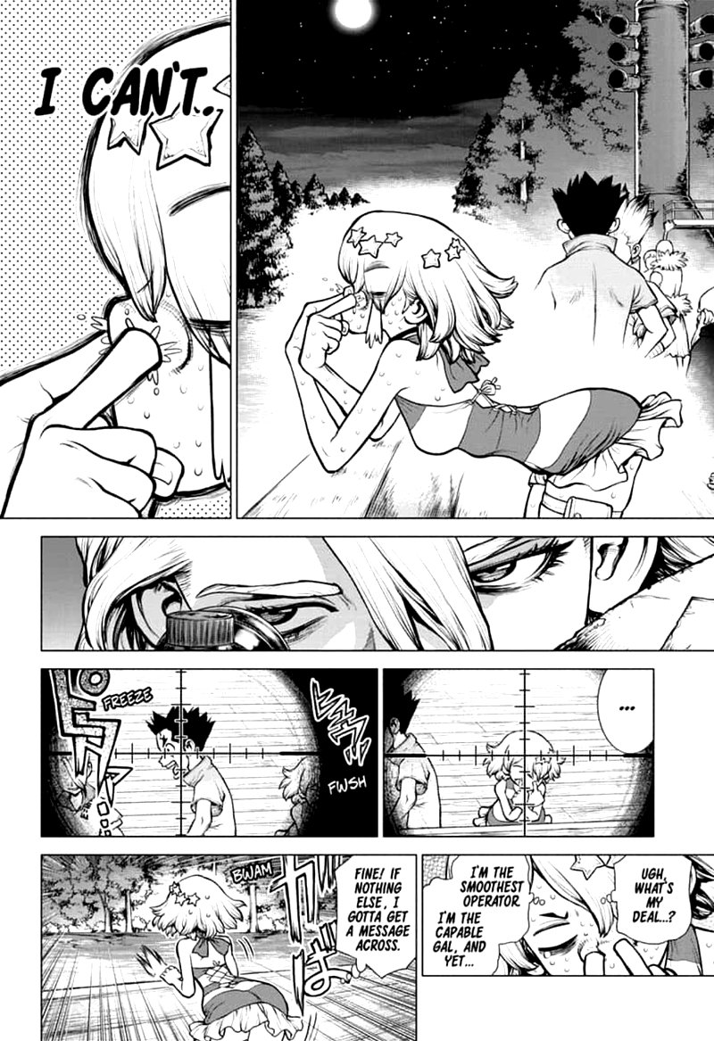 Dr Stone 158 11