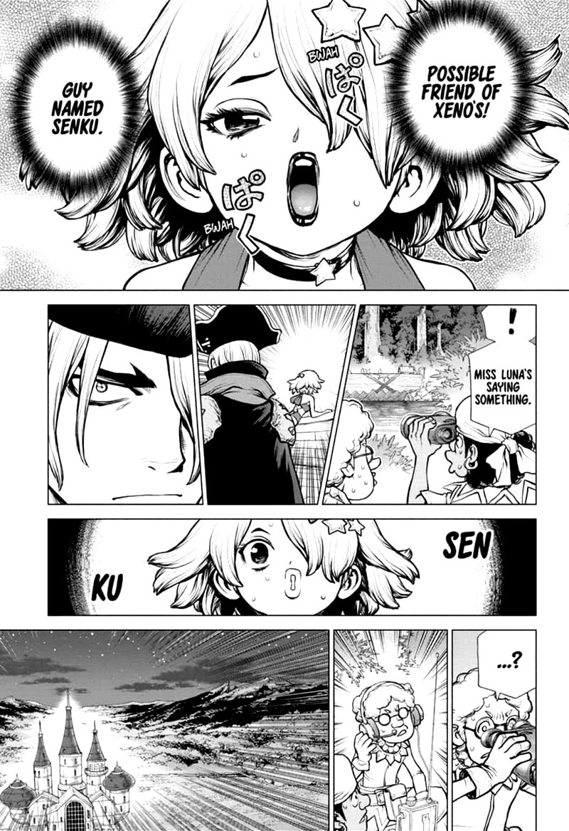 Dr Stone 158 12