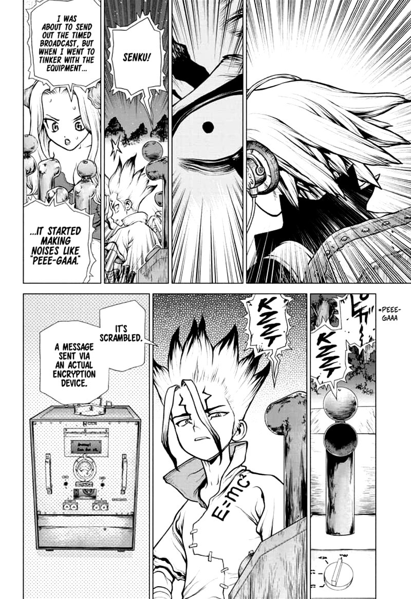 Dr Stone 158 13
