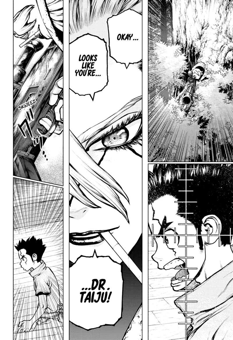 Dr Stone 158 15
