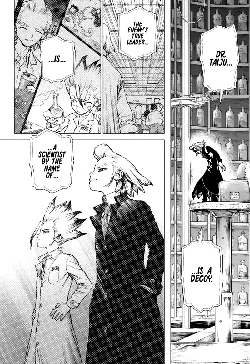Dr Stone 158 17