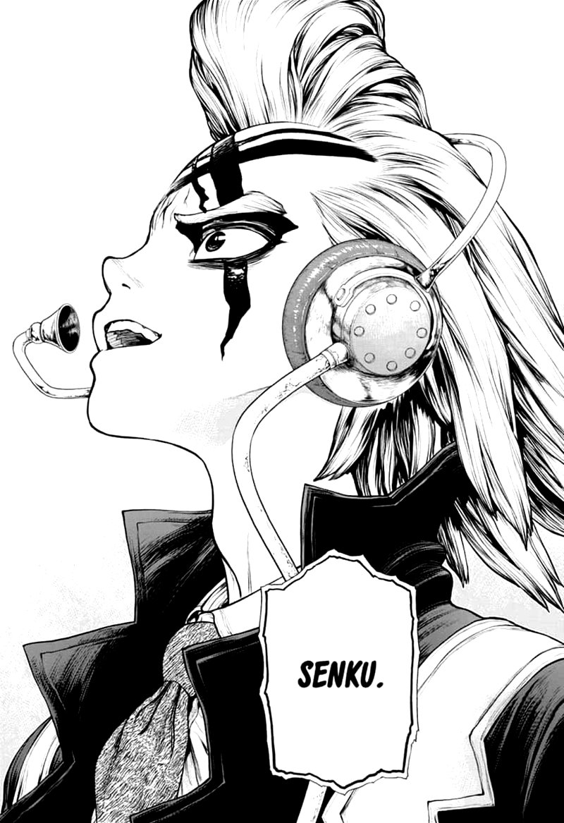 Dr Stone 158 18