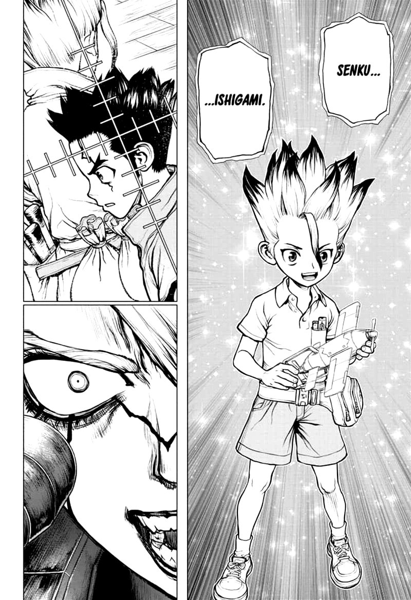 Dr Stone 158 19